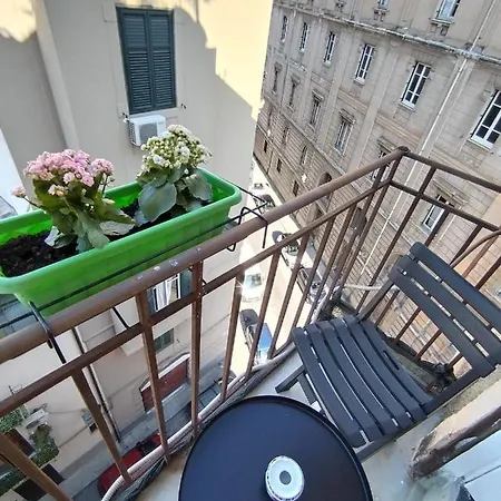 Pixys Guest house
