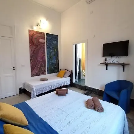 Guest house Pixys *