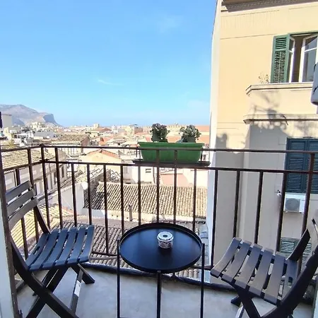 Pixys Guest house Palermo
