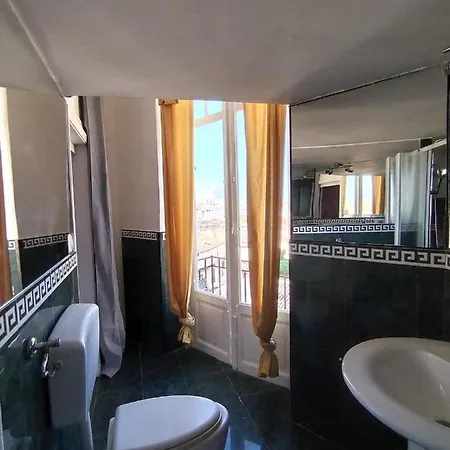 Pixys Guest house *