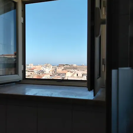 Guest house Pixys Palermo