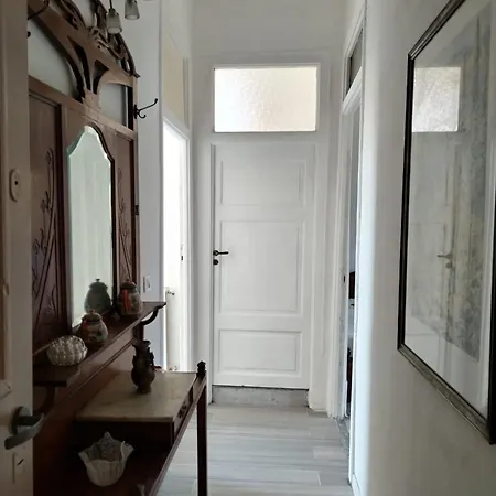 Pixys Guest house Palermo