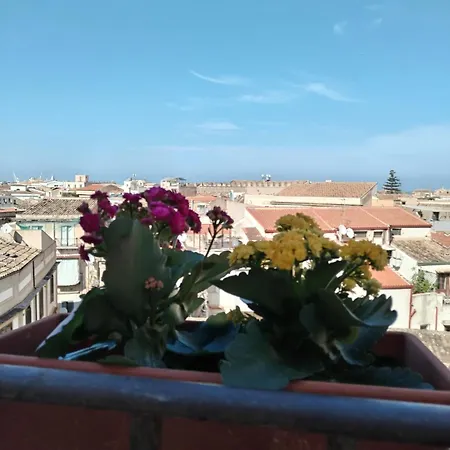 Guest house Pixys Palermo