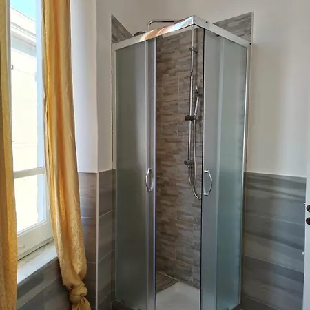 Pixys Guest house Palermo