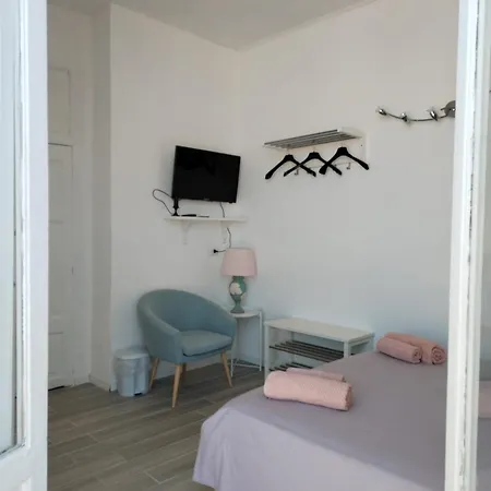 Pixys Guest house