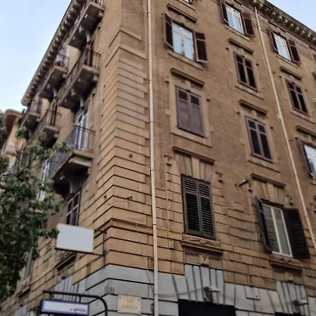Pixys Guest house Palermo