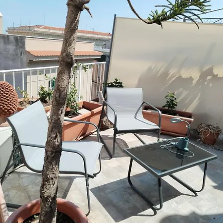 Guest house Pixys Palermo