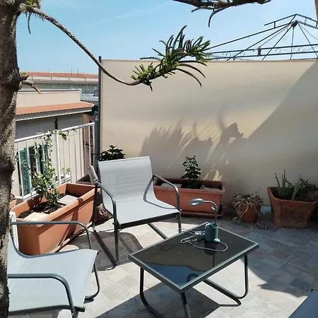 Pixys Guest house Palermo